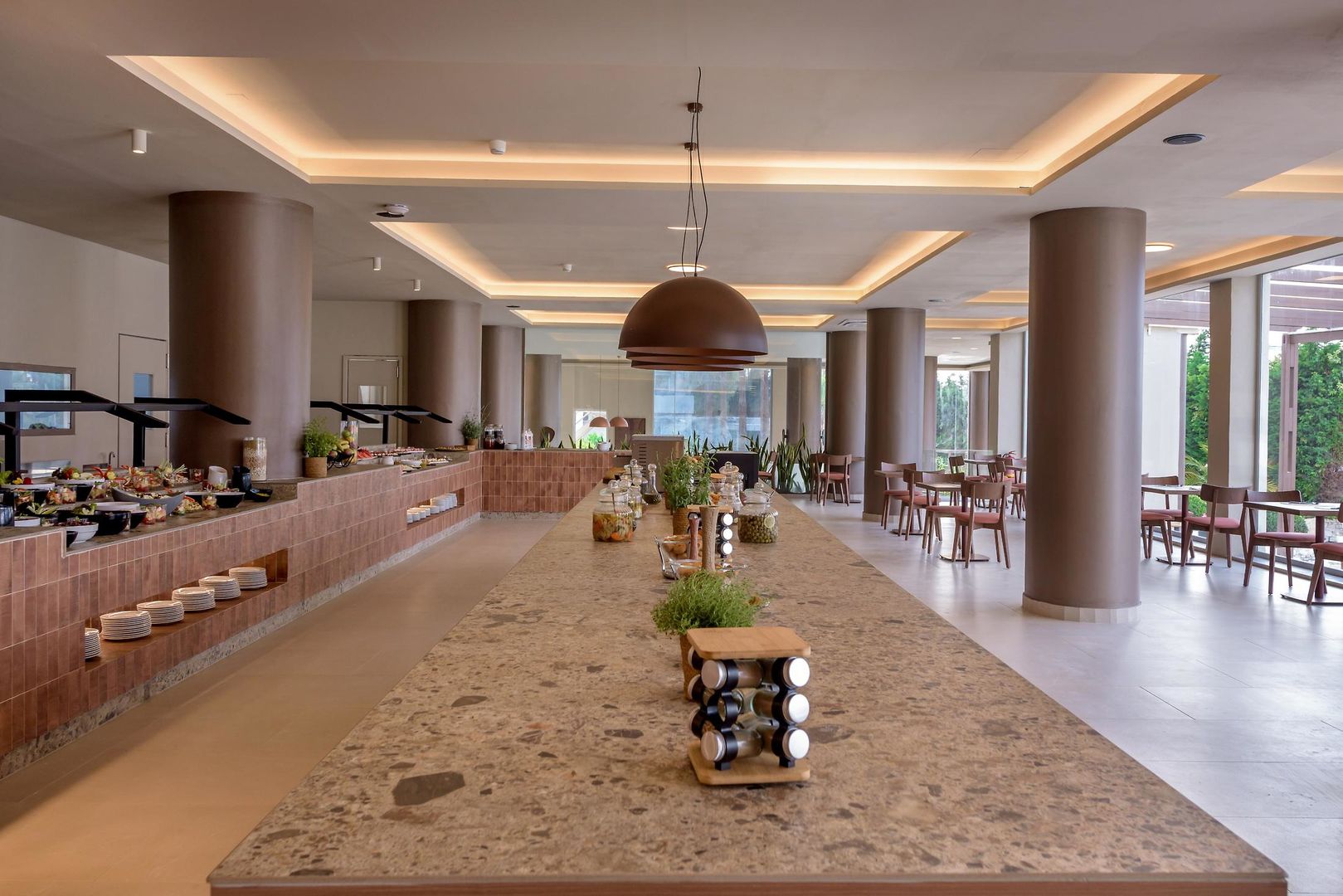 Zeus Hotels Ydoria Resort foto 11