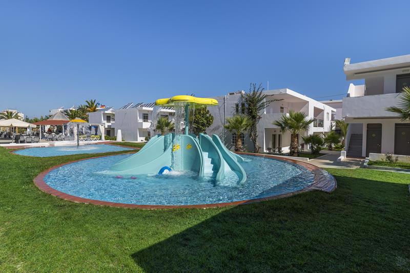 Zeus Hotels Ydoria Resort foto 3