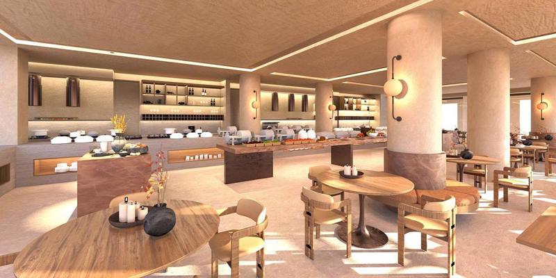 Zeus Hotels Ydoria Resort foto 4