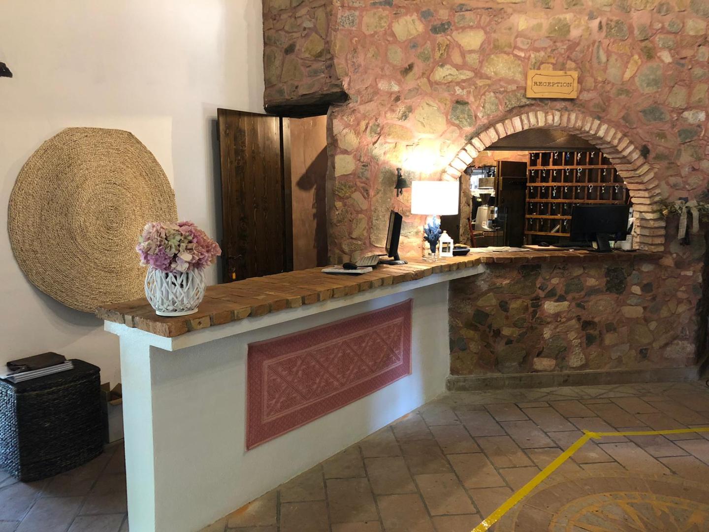 Il Monastero foto 16