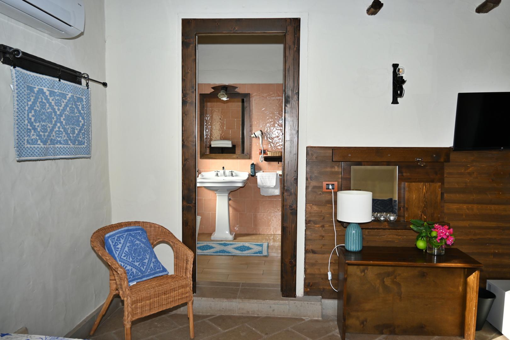 Il Monastero foto 37