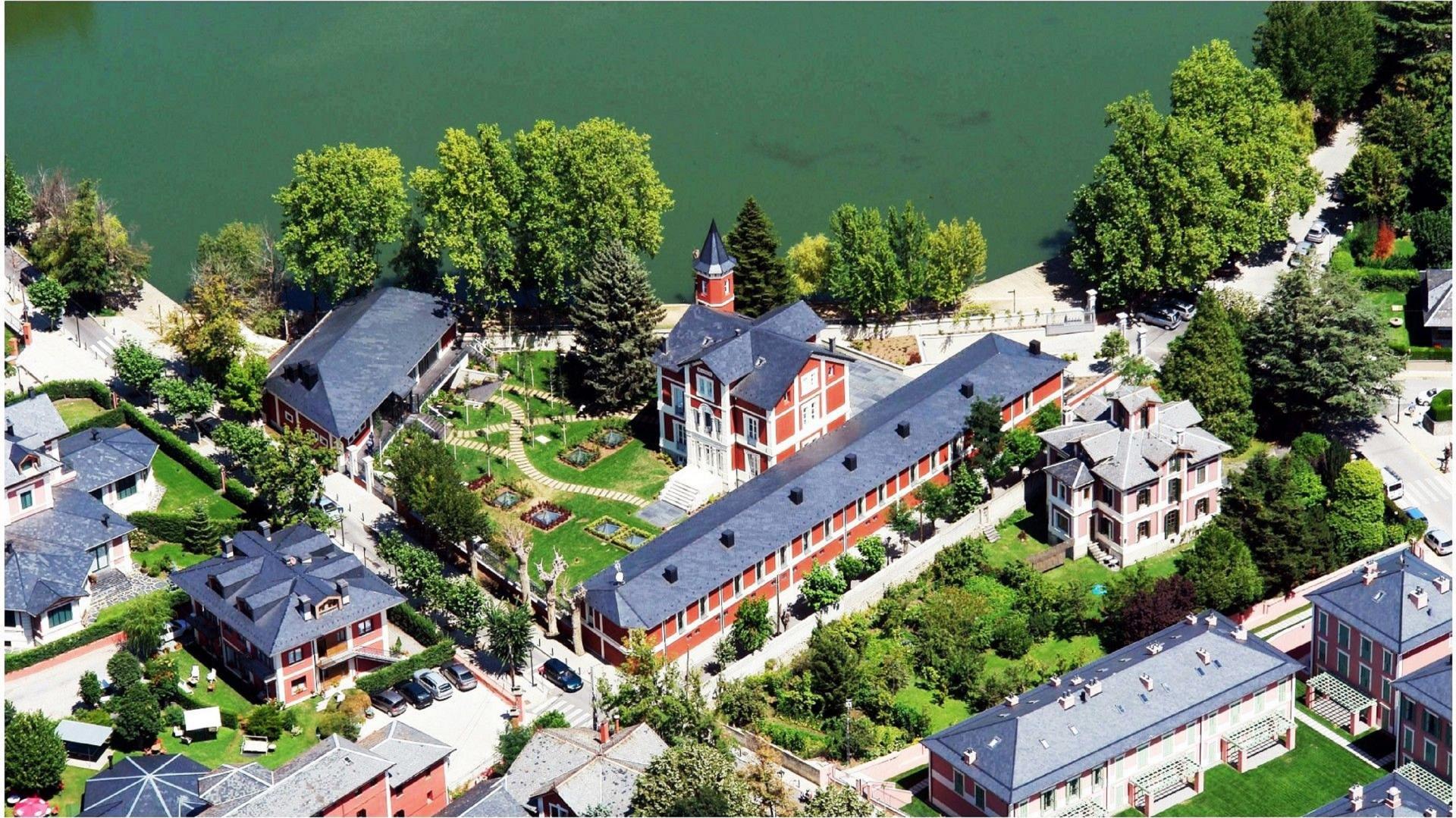 Hotel Villa Paulita foto 13