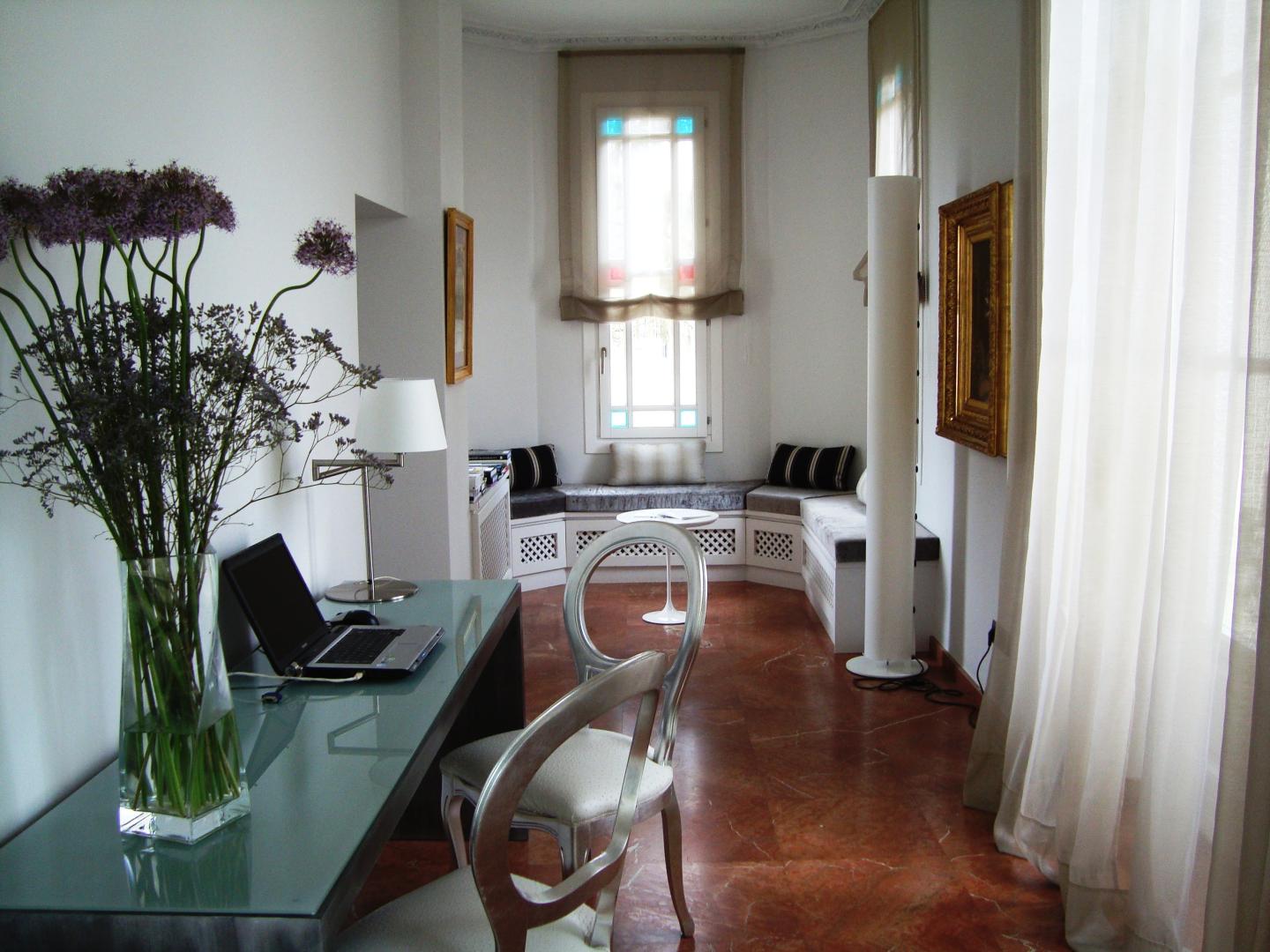 Hotel Villa Paulita foto 11