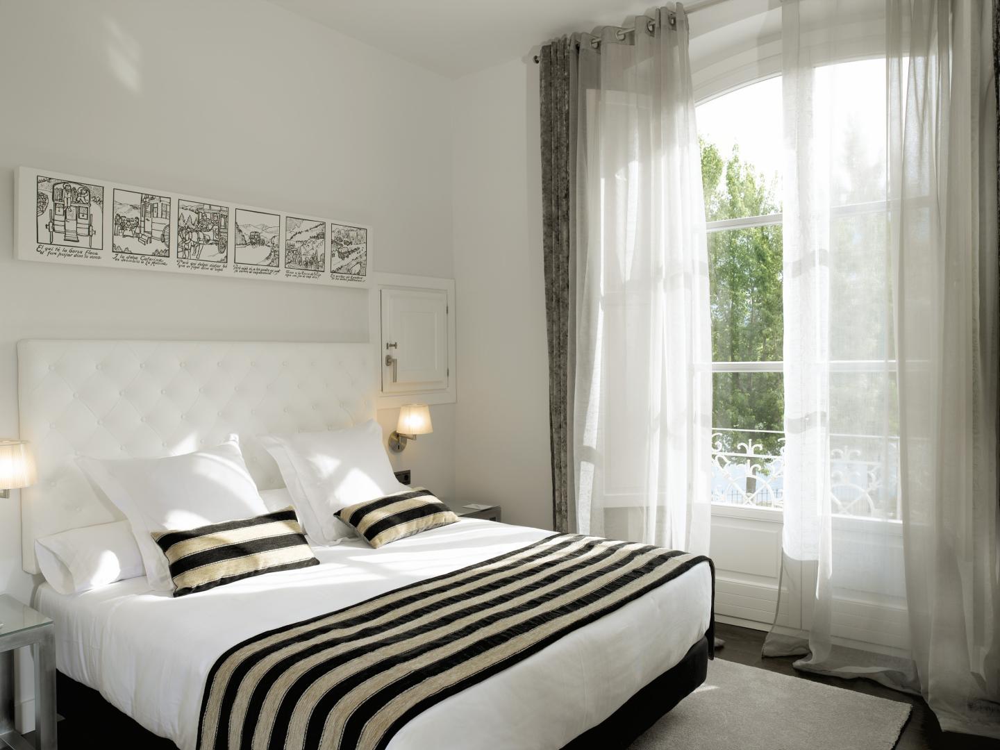 Hotel Villa Paulita foto 8