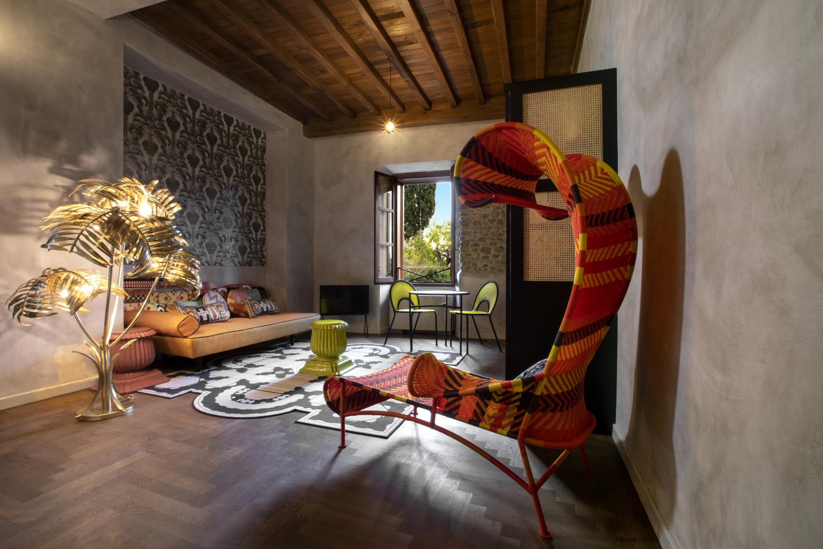 Palm Suites foto 19