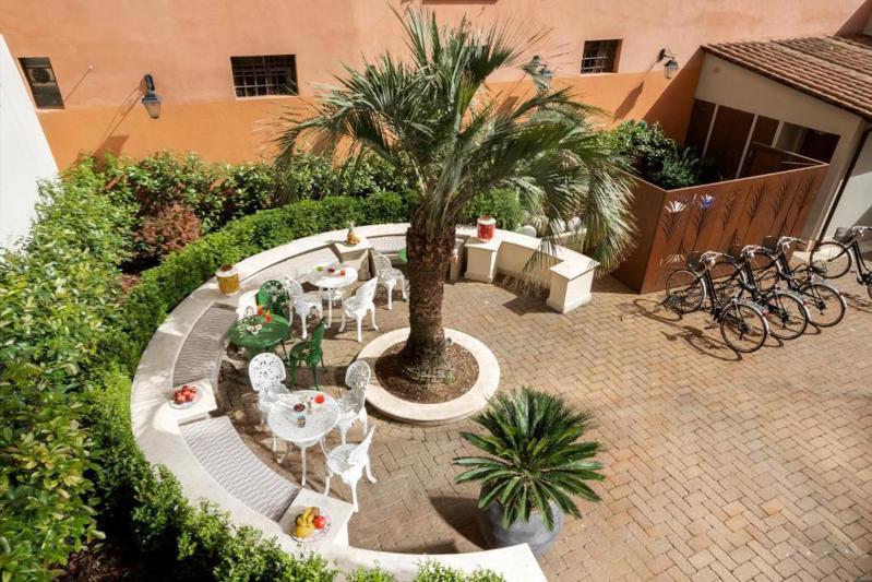 Palm Suites in Rome - foto 2