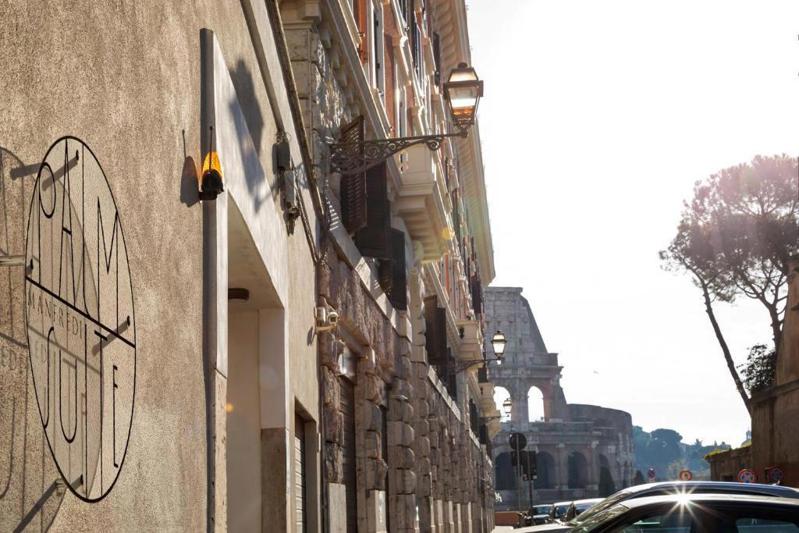 Palm Suites in Rome - foto 3