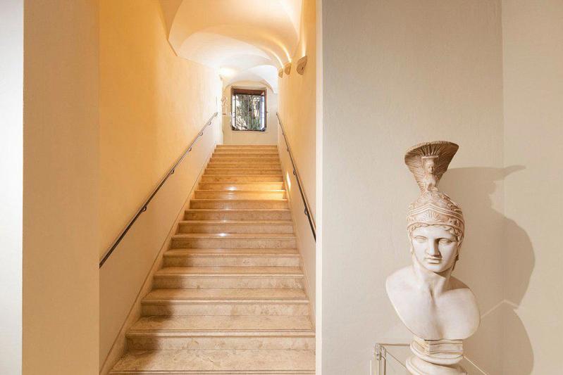 Palm Suites in Rome - foto 5