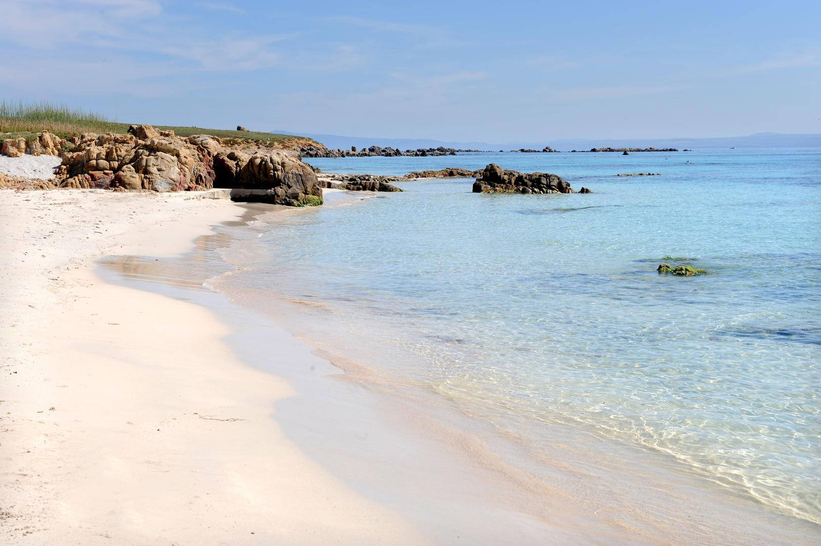 Sardinië foto 1