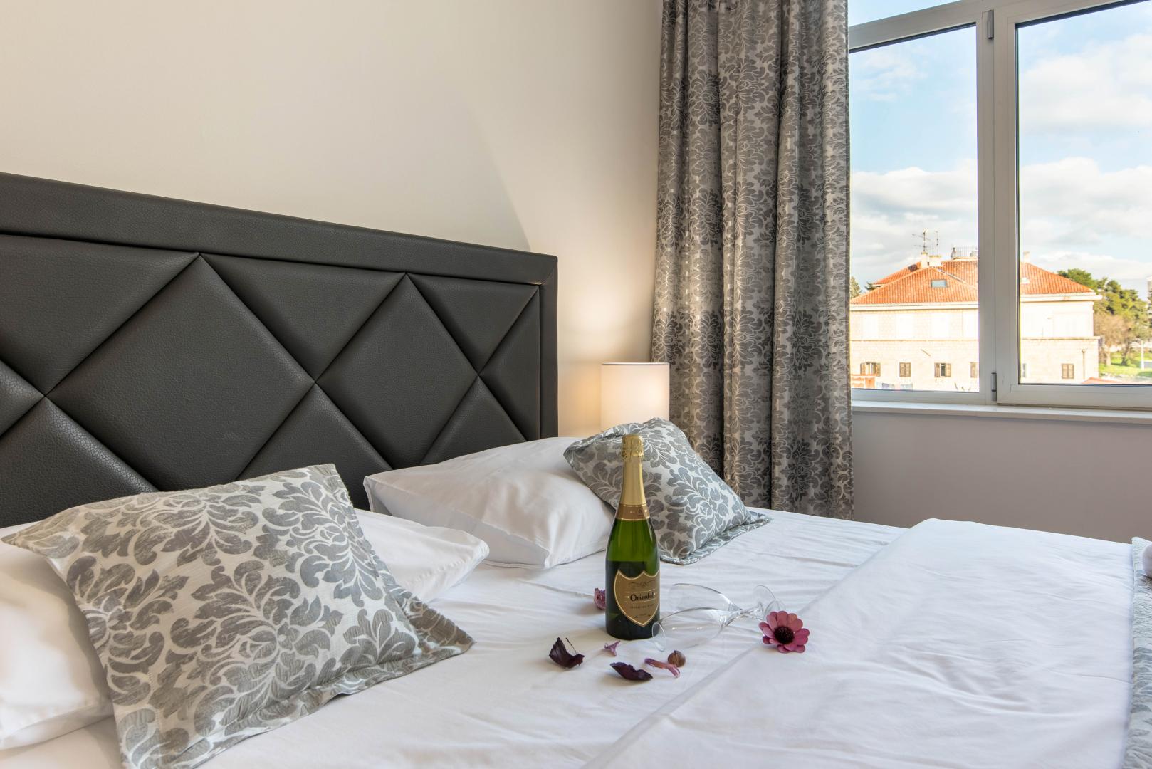 Hotel-promotiefoto — Prima Life Spalato
