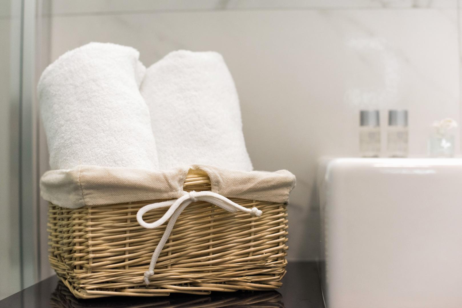 Spa massagekamer — Prima Life Spalato