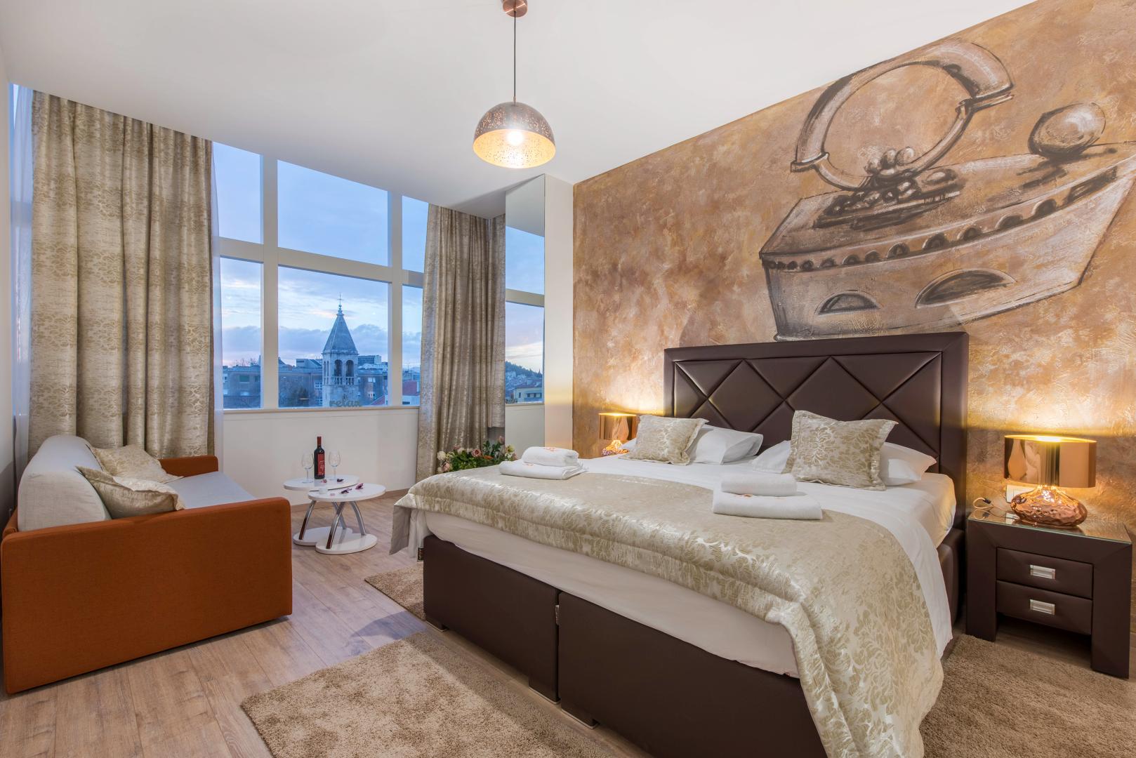 Hotel-promotiefoto — Prima Life Spalato