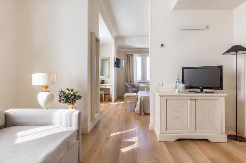 Hotel Catalunya in Barcelona - foto 5