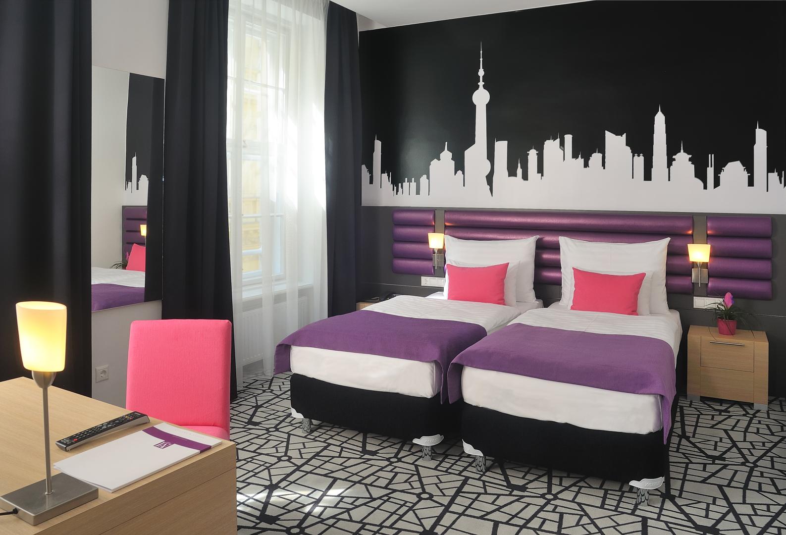 Alta Moda Fashion Hotel foto 15