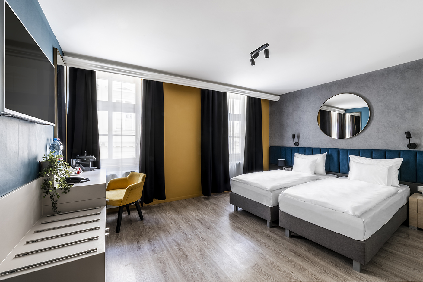 Alta Moda Fashion Hotel foto 6