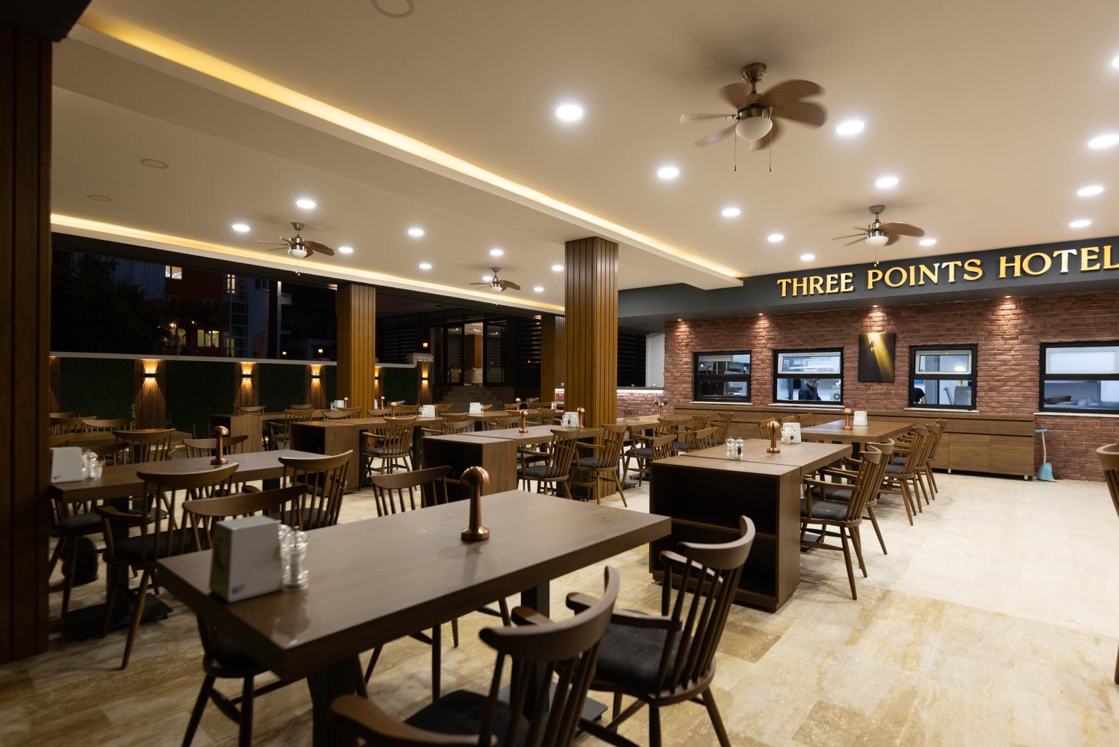 Three Points Hotel image 1