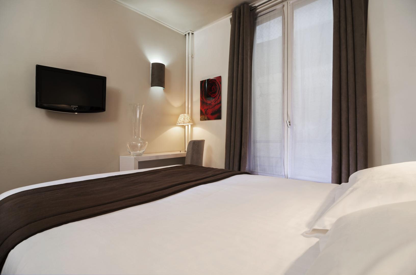 Hotel Soft foto 5
