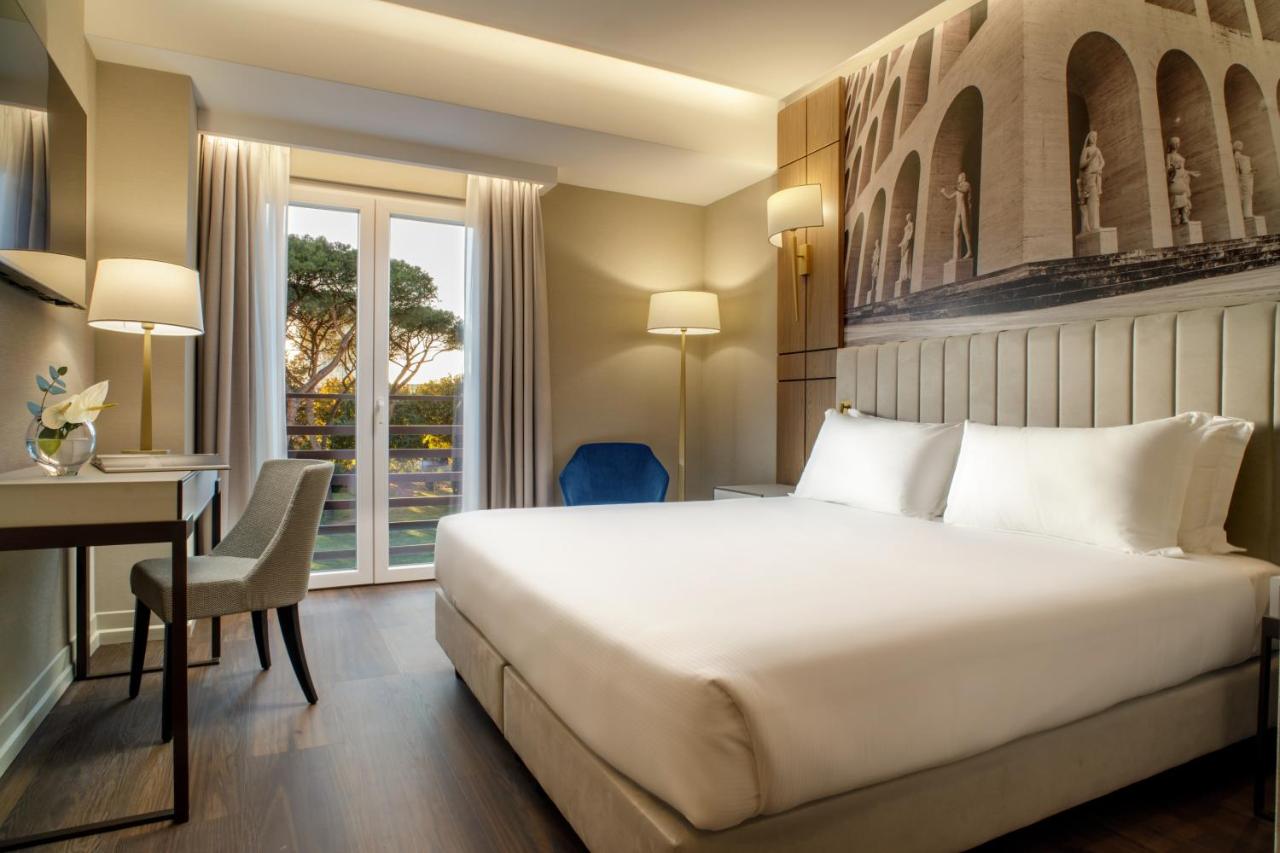 Hotel Shangri-La Roma