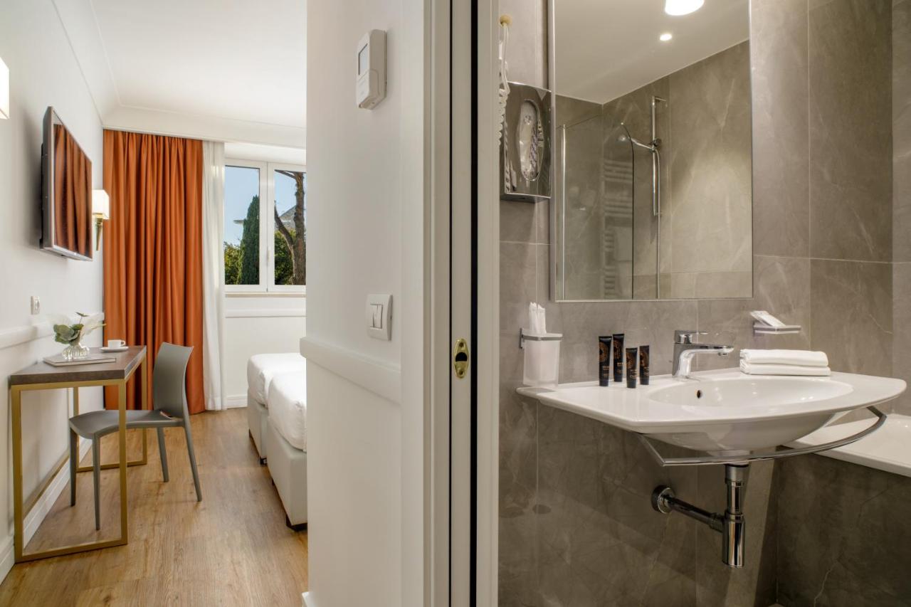Hotel Shangri-La Roma in Rome - foto 2