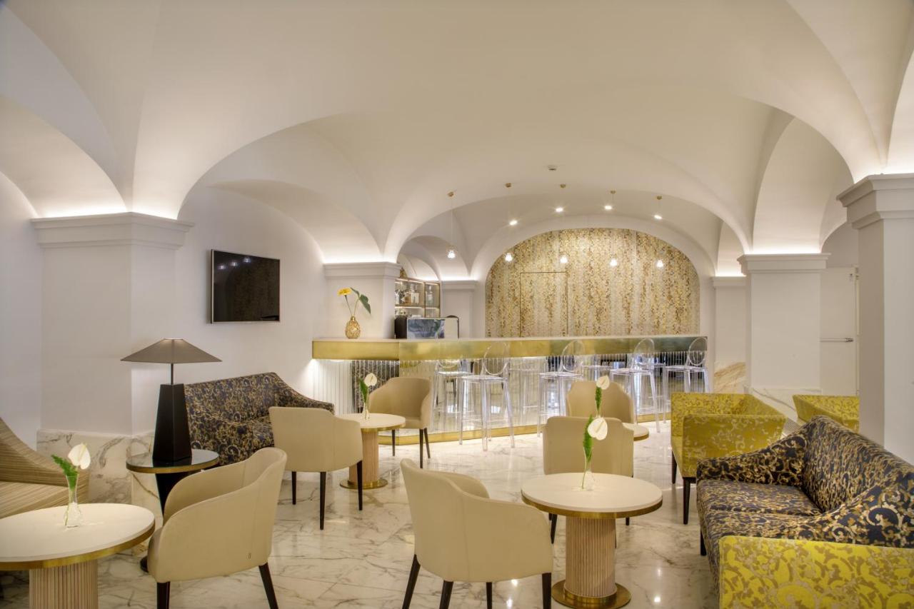Hotel Shangri-La Roma in Rome - foto 3