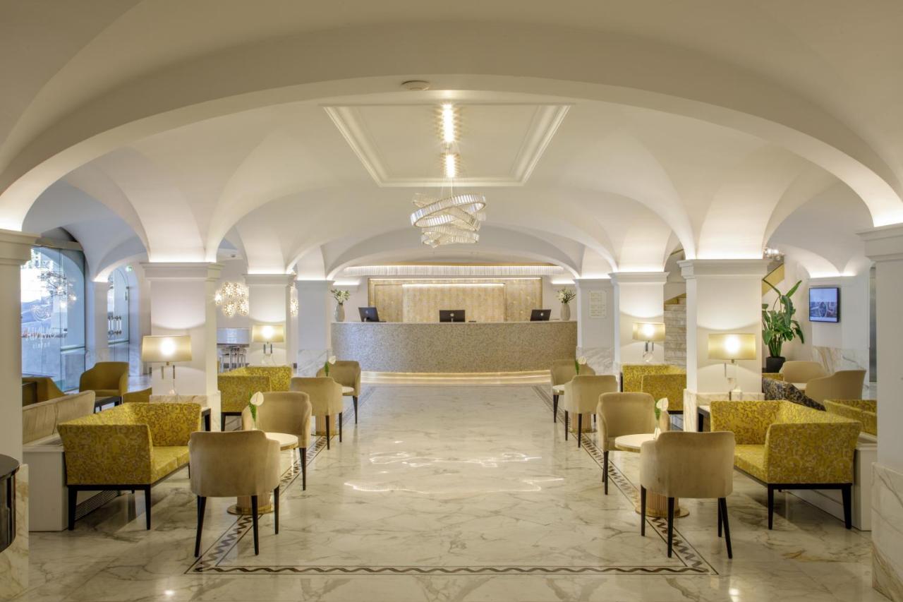 Hotel Shangri-La Roma in Rome - foto 4