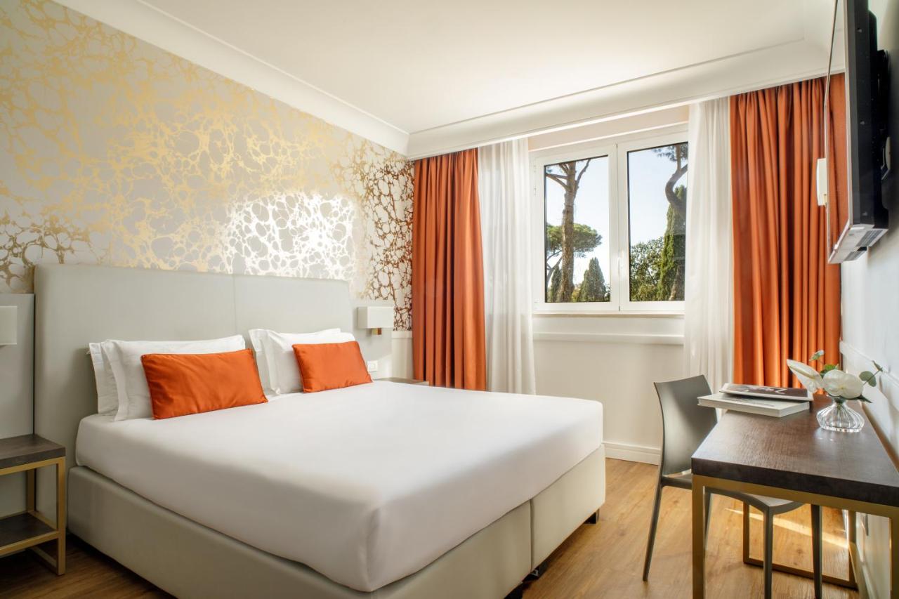 Hotel Shangri-La Roma in Rome - foto 5