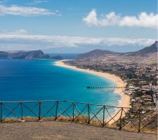 Porto Santo