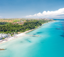 Chalkidiki