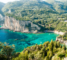 Corfu