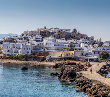 Naxos foto 1
