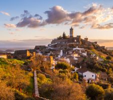 Alentejo