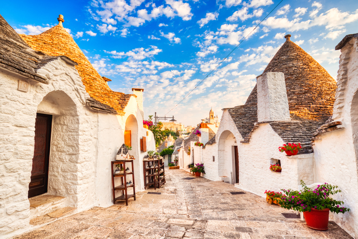 Apulia