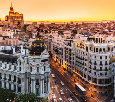Madrid