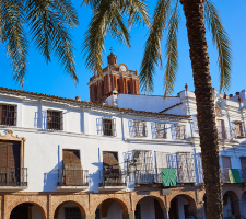 Zafra foto 1