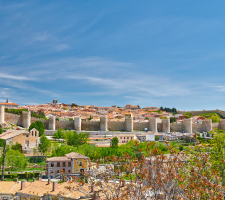 Avila foto 1