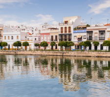 Ayamonte foto 1
