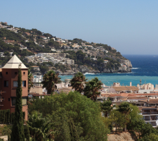 La Herradura foto 1