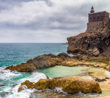 Melilla foto 1