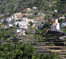 Valle Gran Rey foto 1