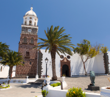 Teguise foto 1