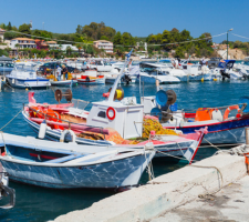Agios Sostis foto 1