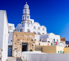 Pyrgos foto 1