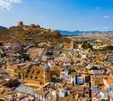 Lorca foto 1