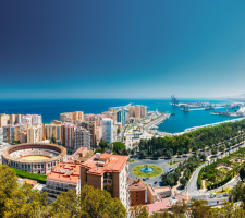 Malaga