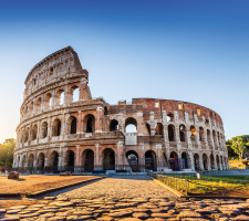 Rome