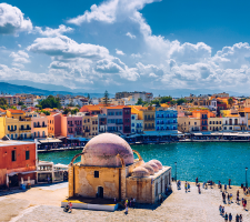 Chania foto 1