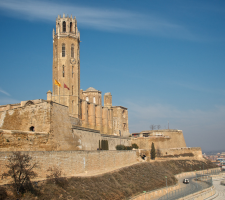 Lleida foto 1
