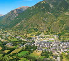 Benasque foto 1
