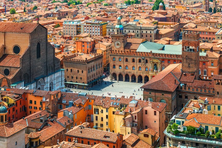 Emilia-Romagna