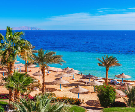 Egypte foto 1